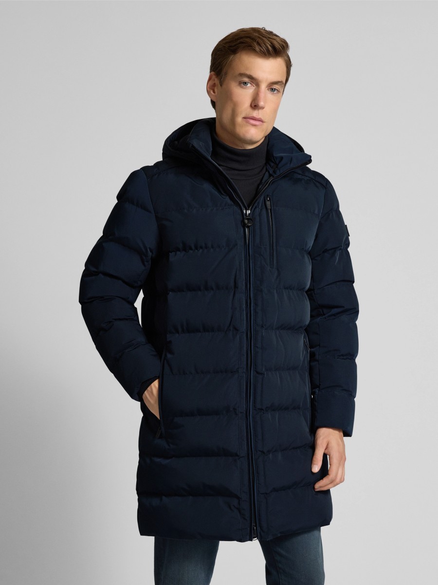 Blackjack Men Long-870 Darknavy-3