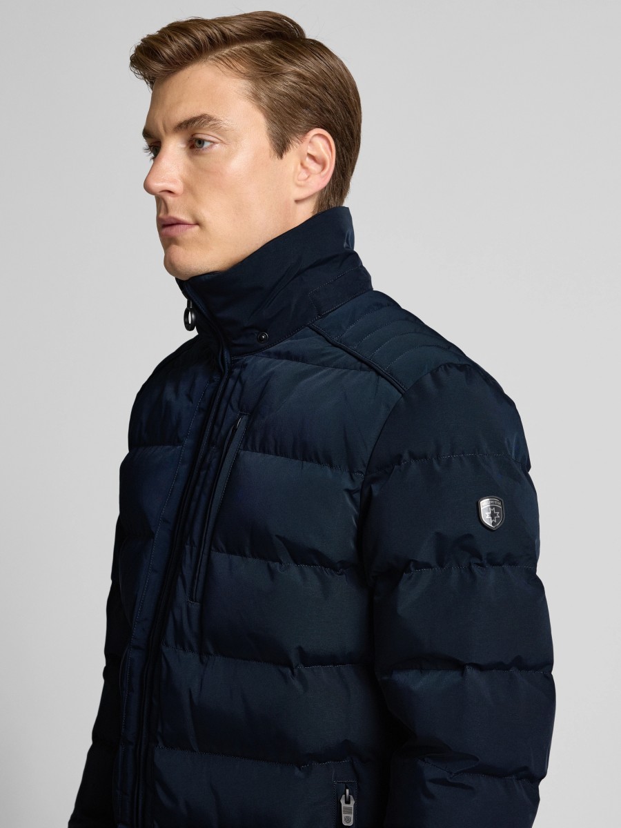 Blackjack Men Long-870 Darknavy-5