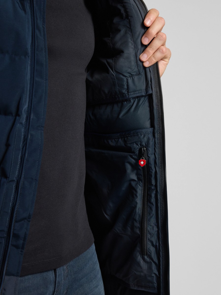 Blackjack Men Long-870 Darknavy-6