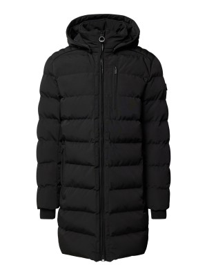 Blackjack Men Long-870 Schwarz