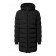 Blackjack Men Long-870 Schwarz