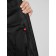 Blackjack Men Long-870 Schwarz