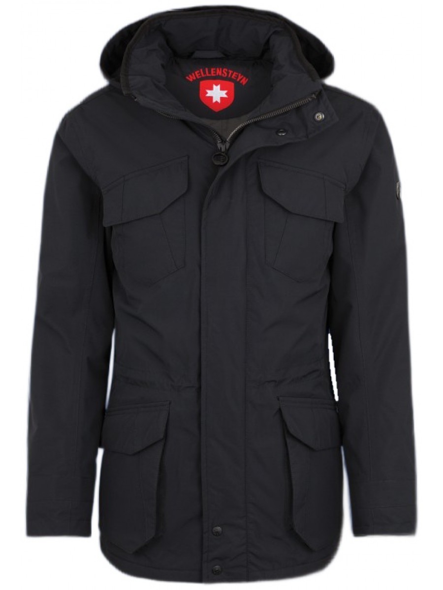 Canadier-684 Darknavy