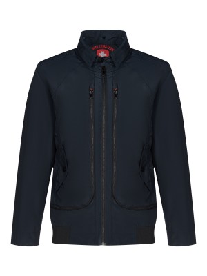 Caspian-542 Dunkelblau