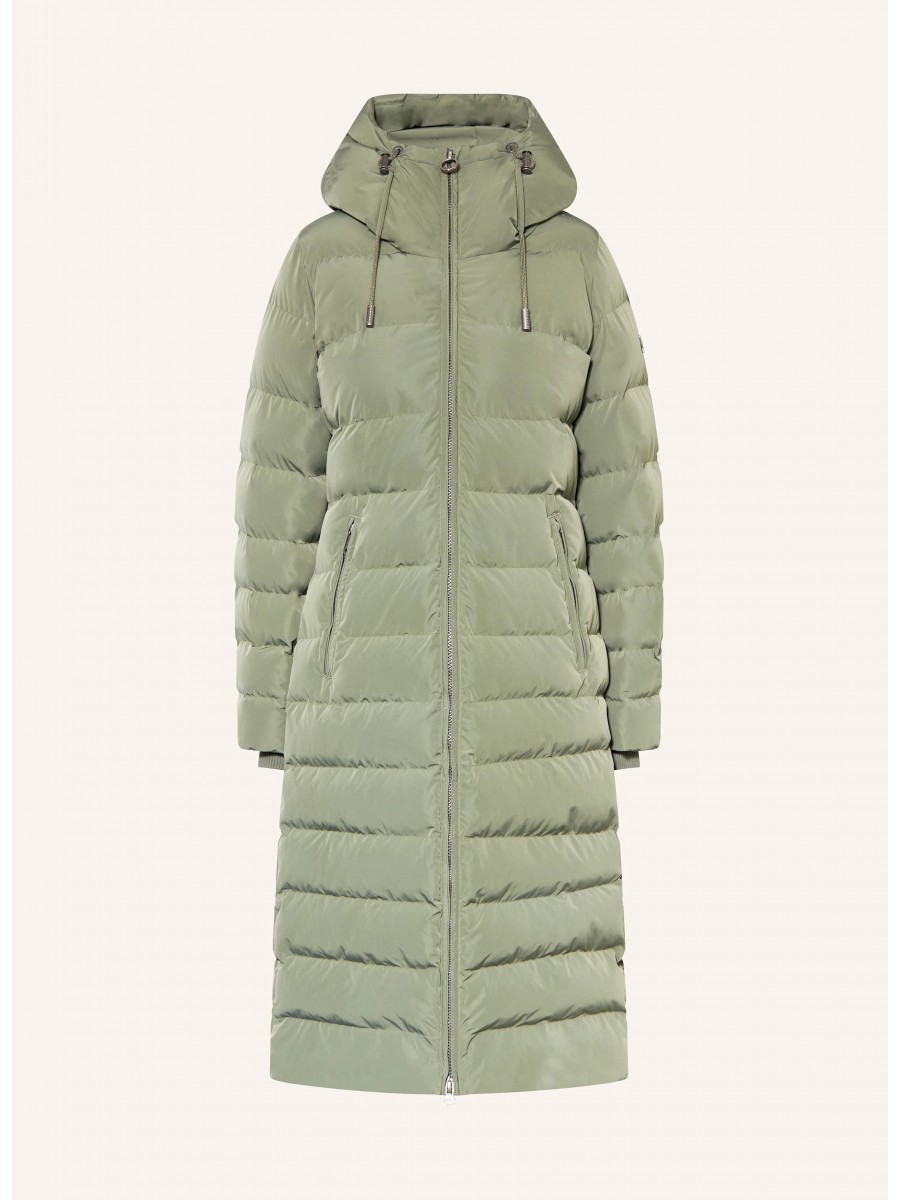 Cordoba Long-1015 Stonemelange