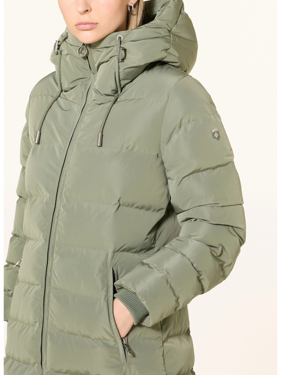 Cordoba Long-1015 Stonemelange-2