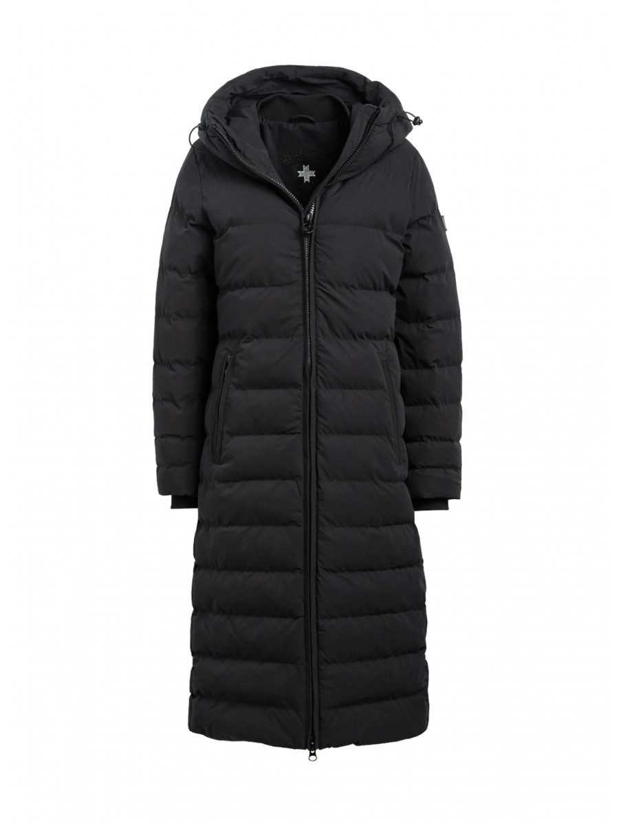 Cordoba Long-856 Schwarz