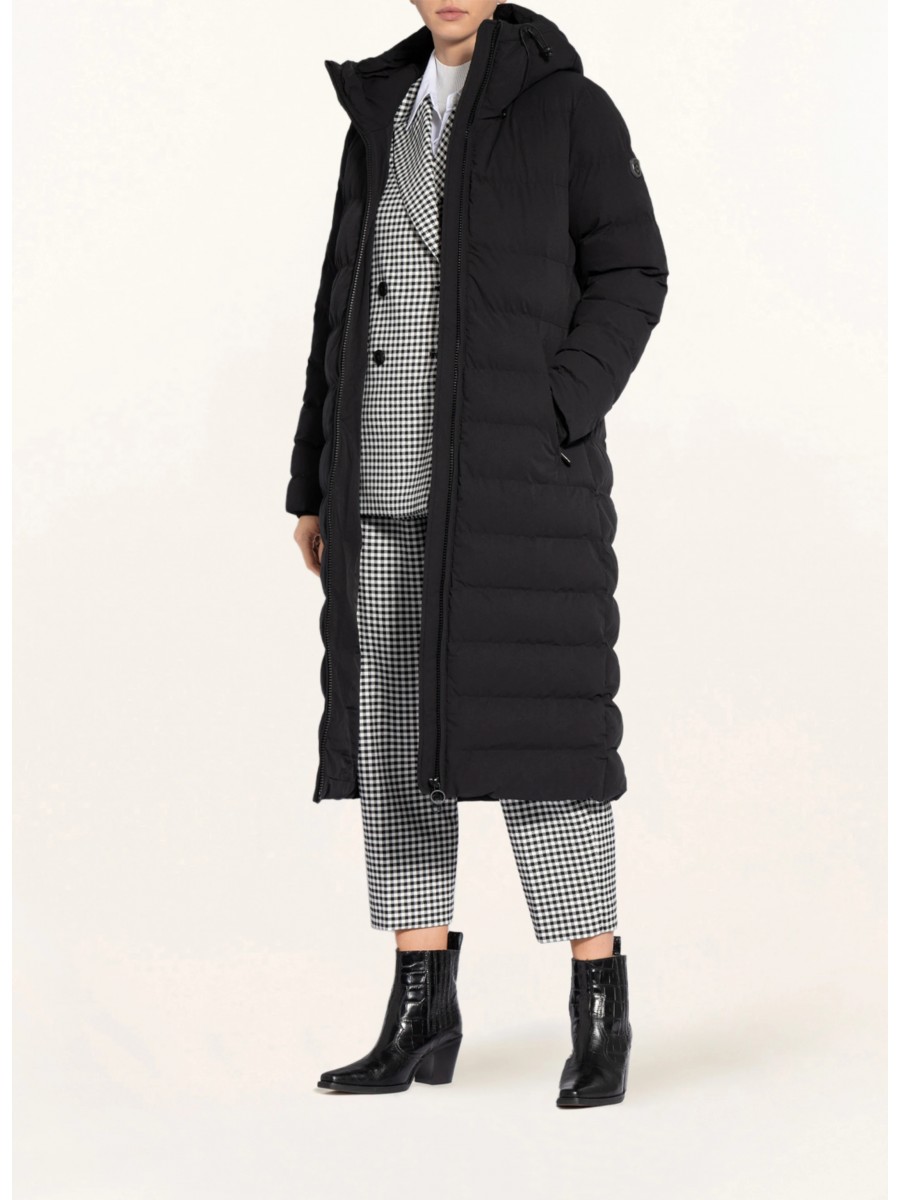Cordoba Long-856 Schwarz-1
