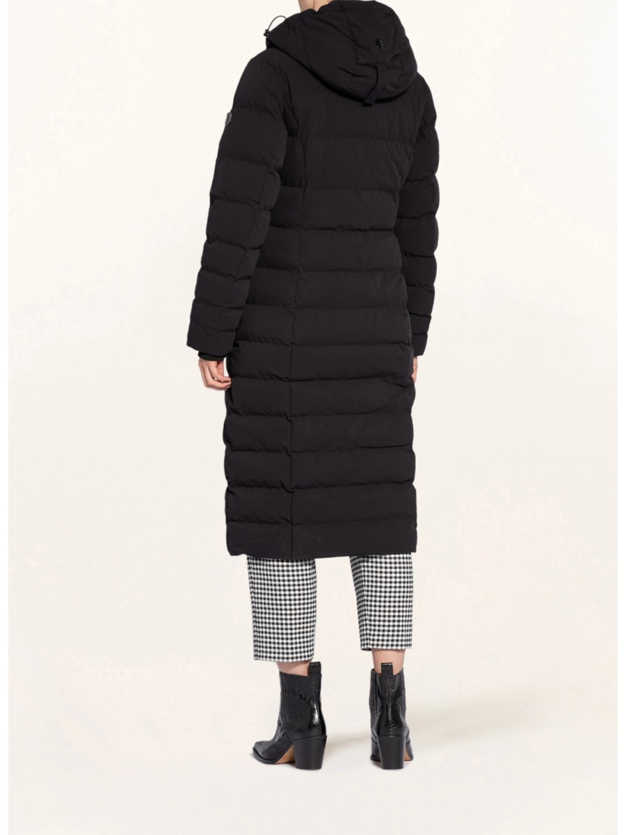 Cordoba Long-856 Schwarz-3
