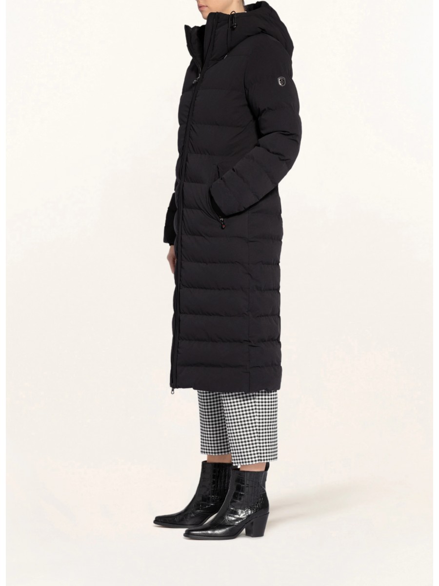 Cordoba Long-856 Schwarz-2