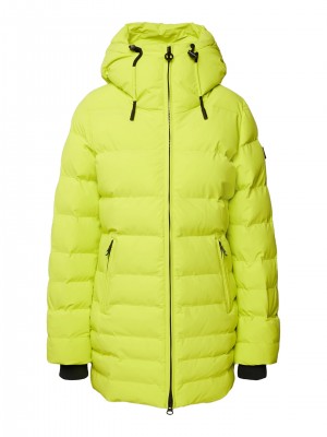 Cordoba-993 Limegreen