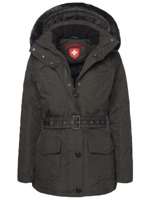 Eternity-44 Espresso