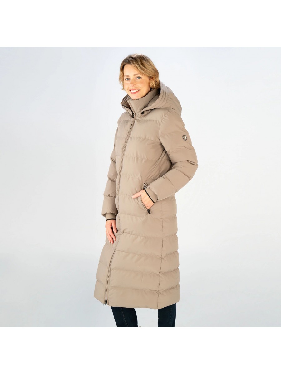 Goldmine Extra Long-565 Darksand-8