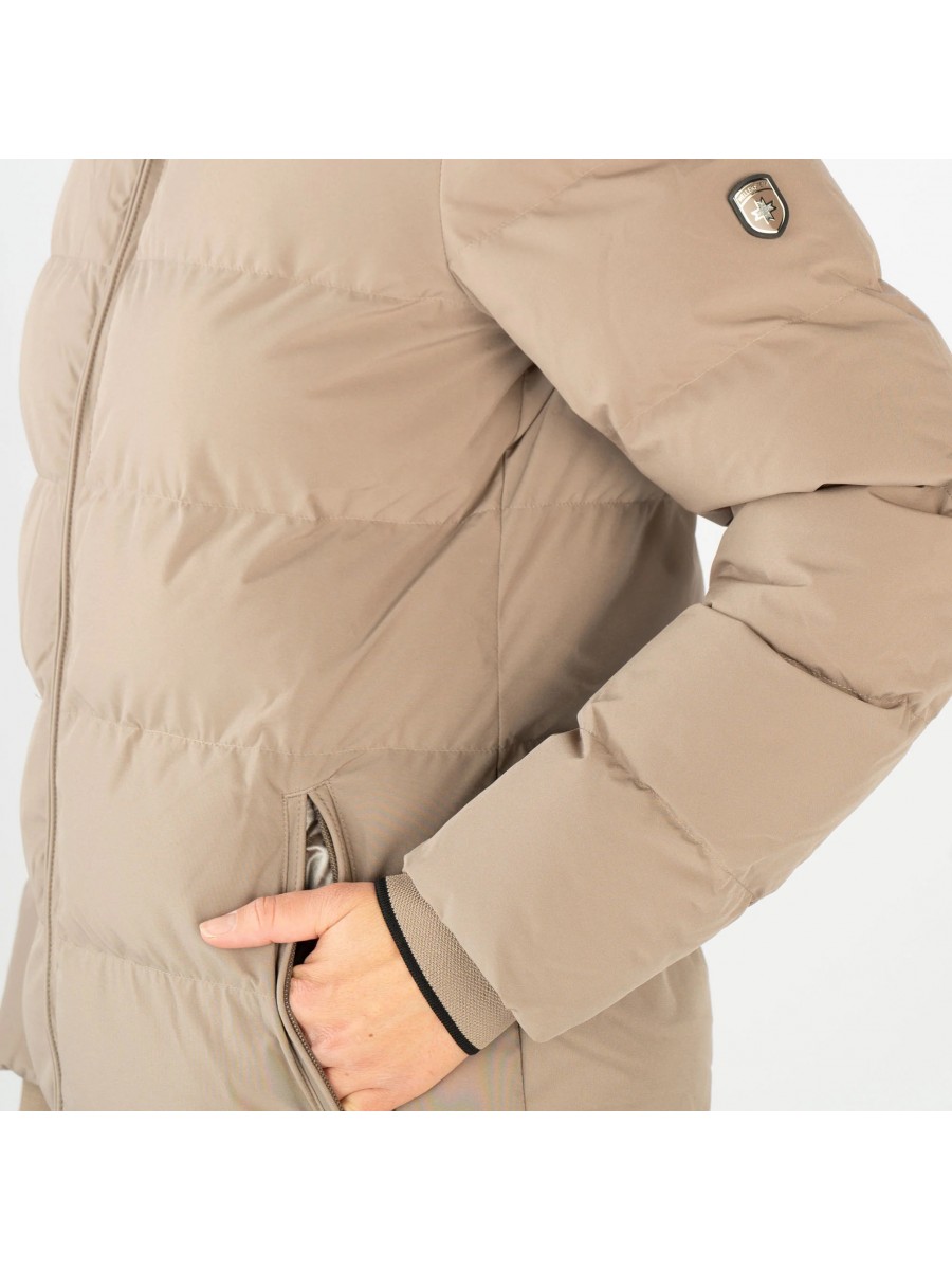 Goldmine Extra Long-565 Darksand-1